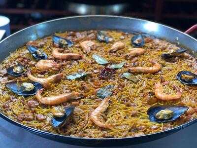 Paellamar Prosperidad