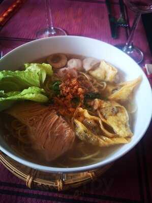 Lolita Restaurante Vietnamita