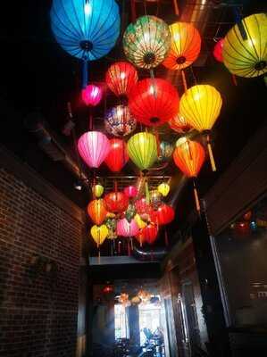 Lolita Restaurante Vietnamita