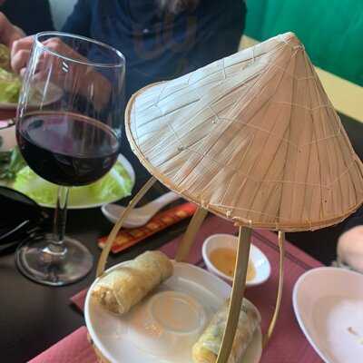 Lolita Restaurante Vietnamita