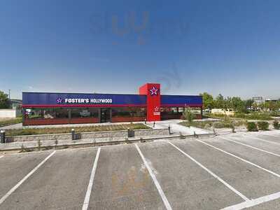 Foster's Hollywood