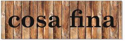 Cosa Fina
