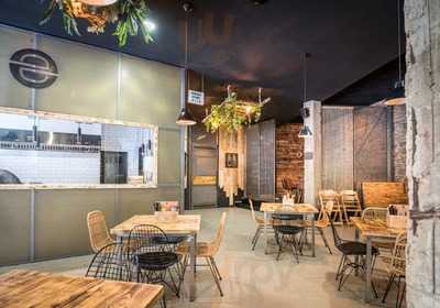 Bendita Burger Talavera