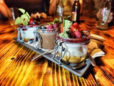 Bendita Burger Talavera