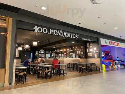 100 Montaditos