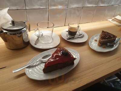 La Tarta De La Madre De Cris