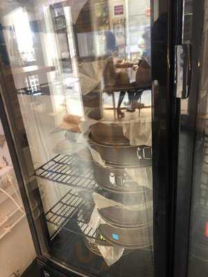 La Tarta De La Madre De Cris