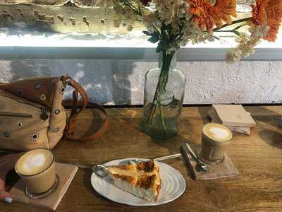 La Tarta De La Madre De Cris