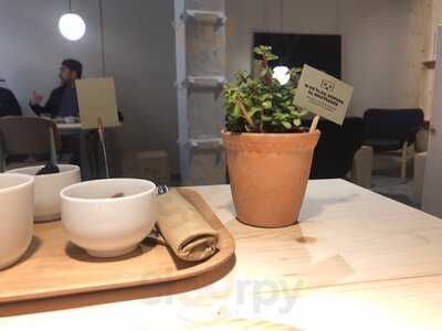 Robot House Barcelona