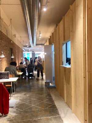 Robot House Barcelona