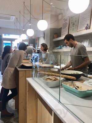 Robot House Barcelona