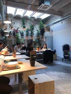 Robot House Barcelona