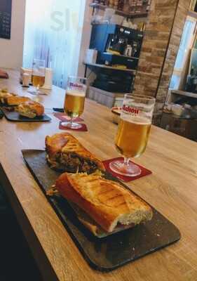 El Almendrón De Mama Cristina