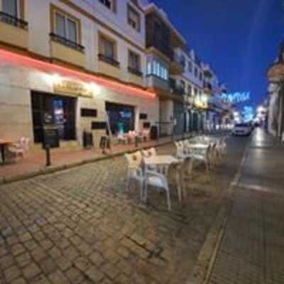 Bistrô Bar El Búzio