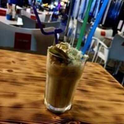 Bistrô Bar El Búzio