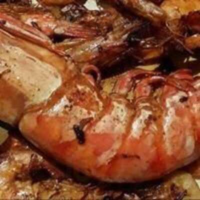 Bistrô Bar El Búzio