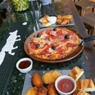 Bistrô Bar El Búzio