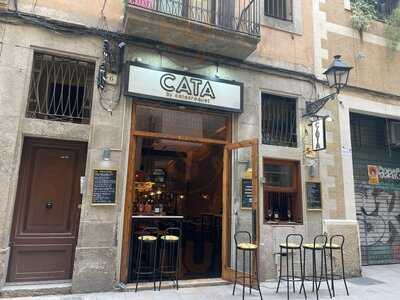 Cata Born By Catacroquet