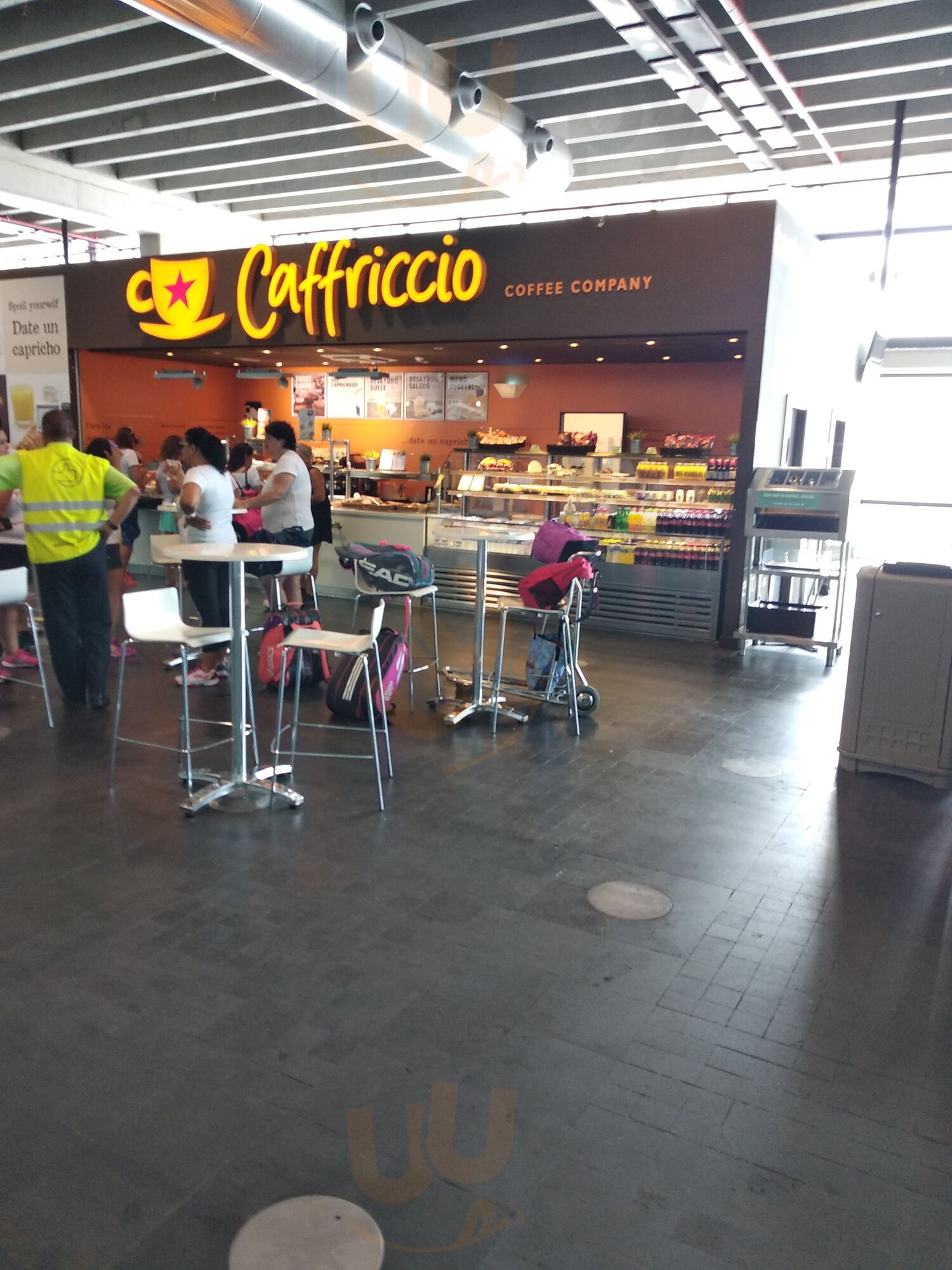 Caffriccio