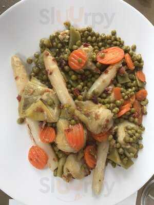 La Tregua Gastronomica