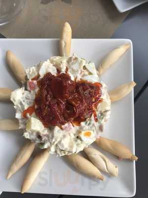 La Tregua Gastronomica