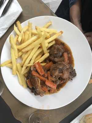 La Tregua Gastronomica