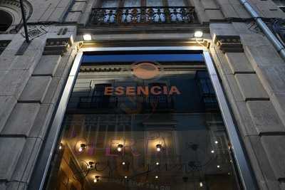 Esencia Coffee