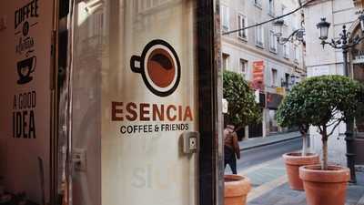 Esencia Coffee