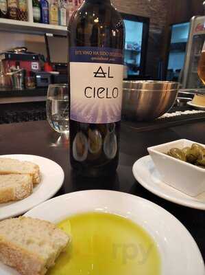 Gastrobar Al Cielo