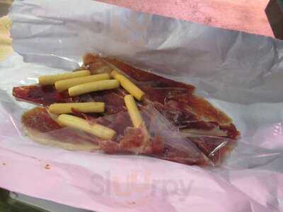 Jj - Especialistas En Jamones