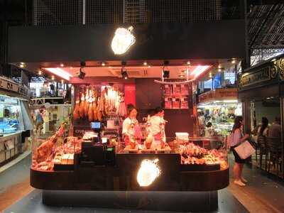 Jj - Especialistas En Jamones