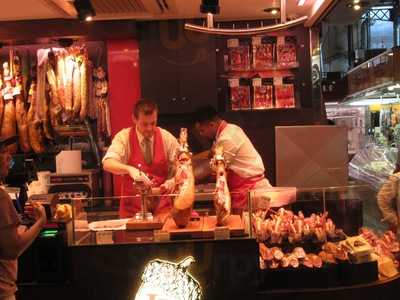 Jj - Especialistas En Jamones