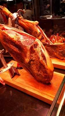 Jj - Especialistas En Jamones