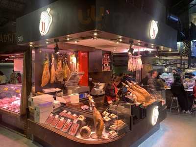 Jj - Especialistas En Jamones