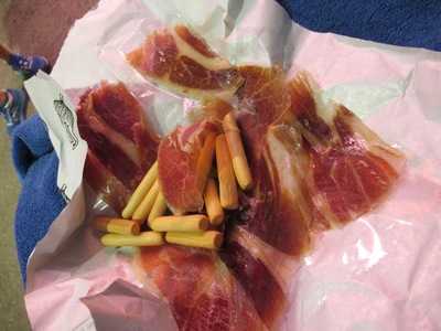 Jj - Especialistas En Jamones