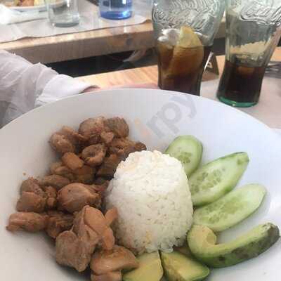 Belvedere Restaurante