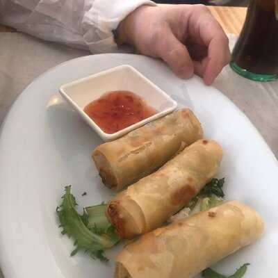 Belvedere Restaurante