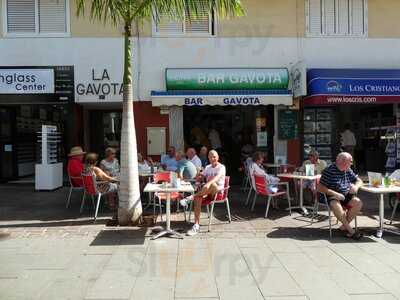 Bar Gavota