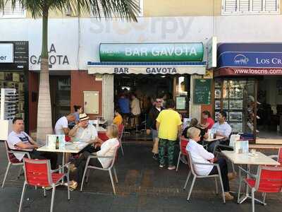 Bar Gavota