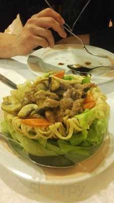 Restaurante Chino Gran Mundo