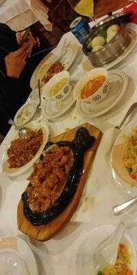 Restaurante Chino Gran Mundo