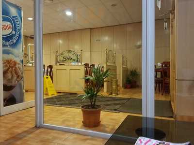 Restaurante Chino Gran Mundo