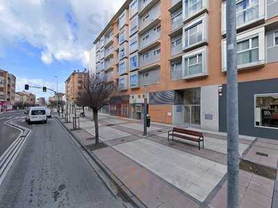 Restaurante Chino Gran Mundo