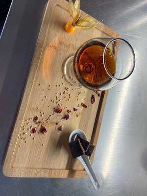 Restaurante Sapori Italiani