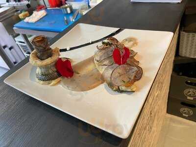 Restaurante Sapori Italiani