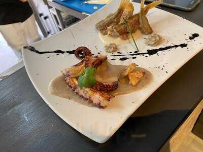 Restaurante Sapori Italiani