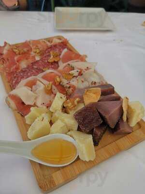 Restaurante Sapori Italiani