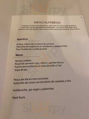 Fraula Restaurante