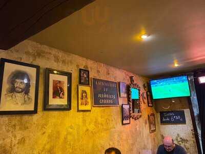 Taberna Casa Ambrosio