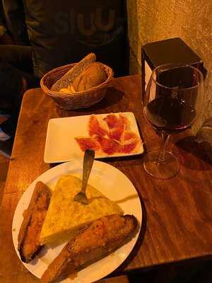 Taberna Casa Ambrosio